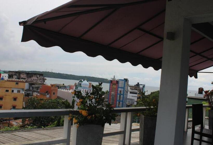 Pokój Standard Trzyosobowy, Mount Marina Villas 12