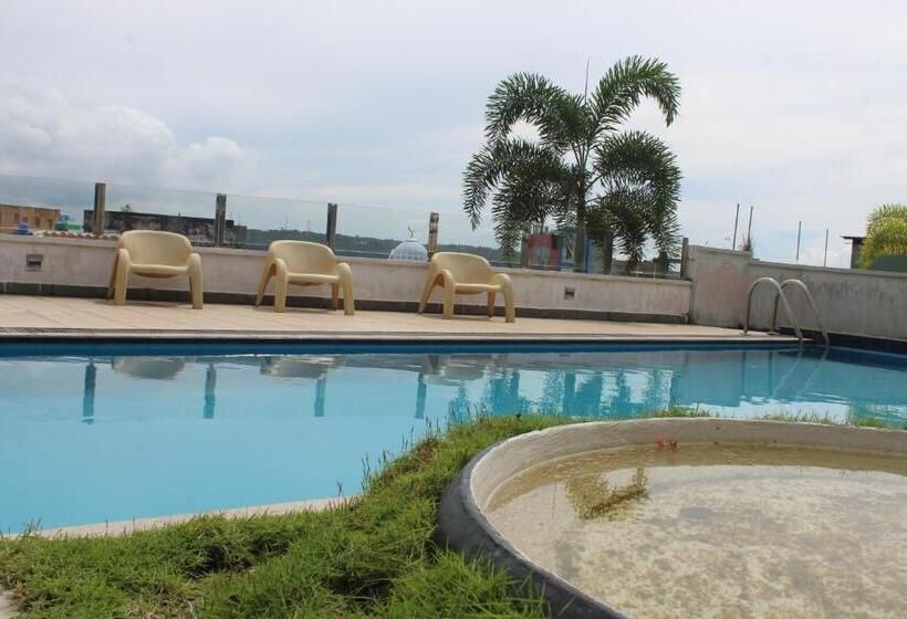 Pokój Standard Trzyosobowy, Mount Marina Villas 12