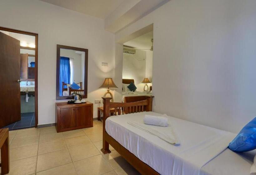 Pokój Standard Trzyosobowy, Mount Marina Villas 12