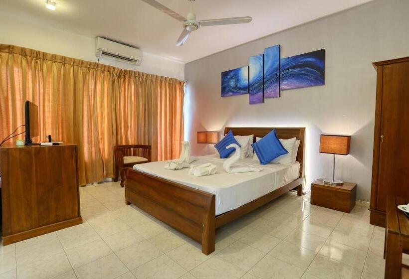 Pokój Standard, Mount Marina Villas 12