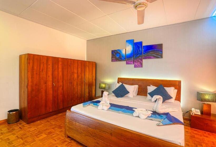 Quarto Estandar, Mount Marina Villas 12