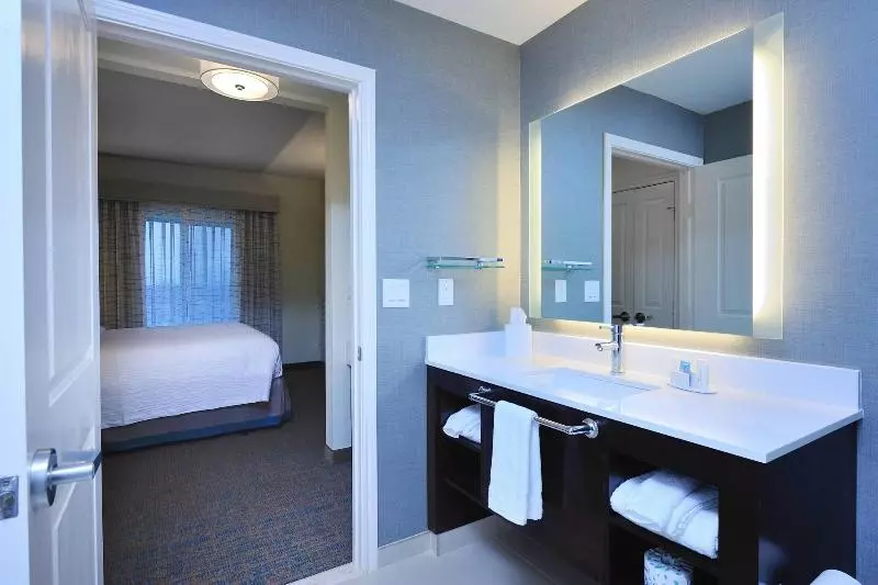 Standard-studio King-vuode, Residence Inn By Marriott Houston Tomball