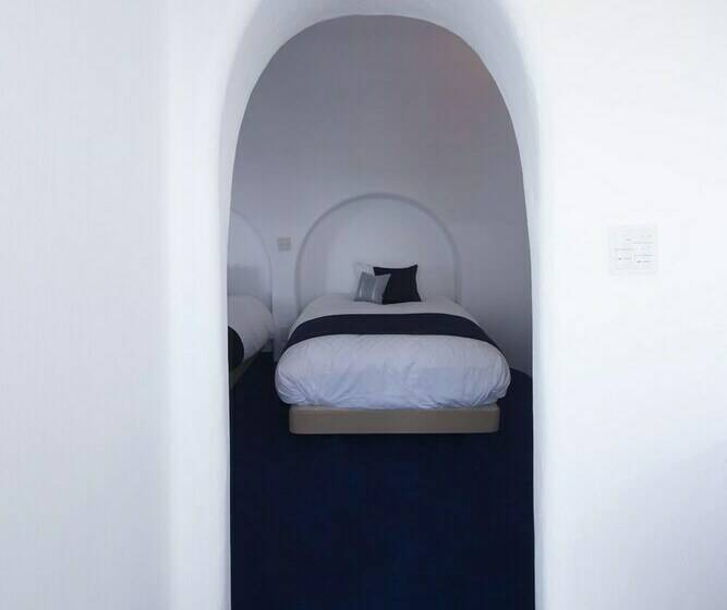 סוויטה דלוקס, Sea Shell