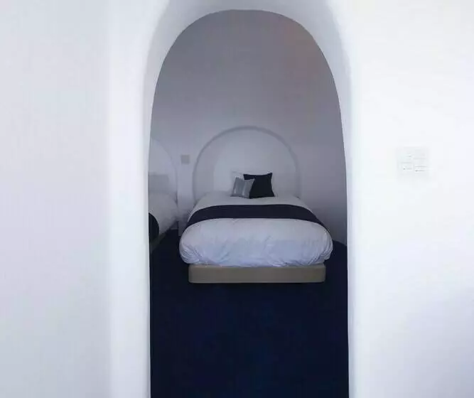 Deluxe-sviitti, Sea Shell