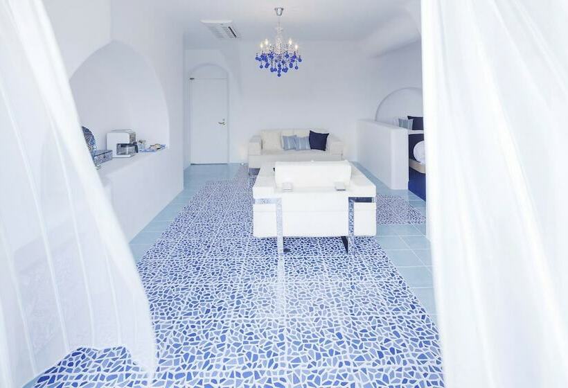 סוויטה דלוקס, Sea Shell