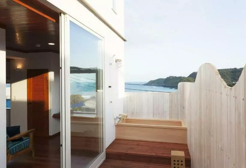 Standard-huone, Sea Shell