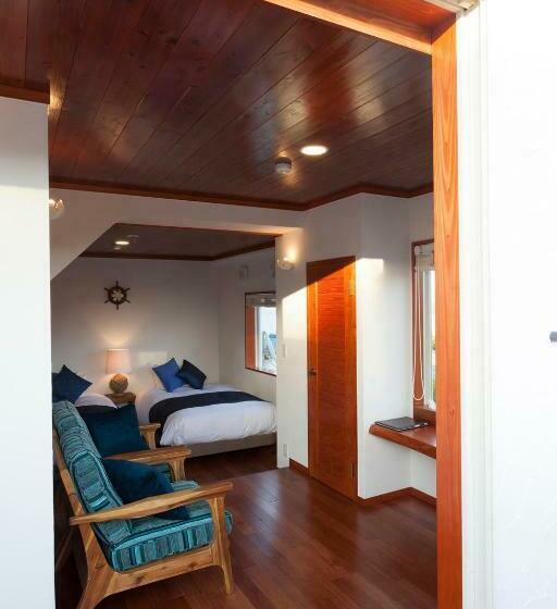 חדר סטנדרט, Sea Shell