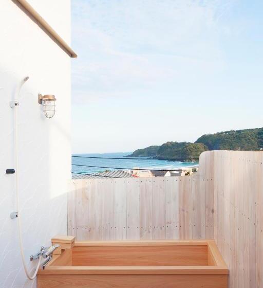 חדר סטנדרט, Sea Shell