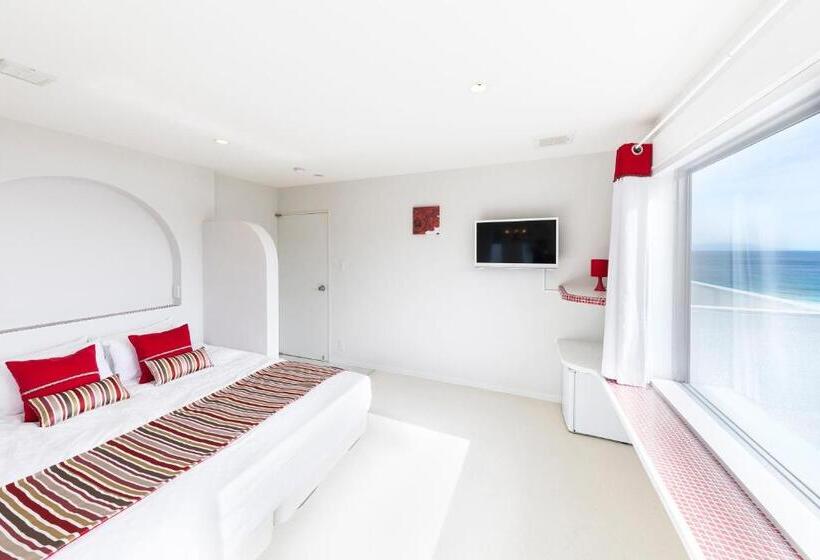 חדר סטנדרט, Sea Shell