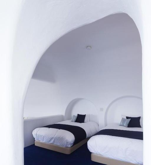 סוויטה דלוקס, Sea Shell