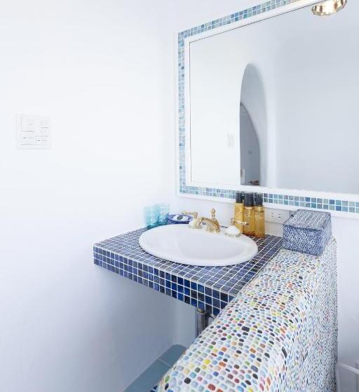 סוויטה דלוקס, Sea Shell