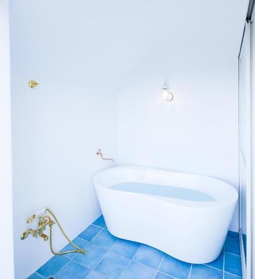 סוויטה דלוקס, Sea Shell