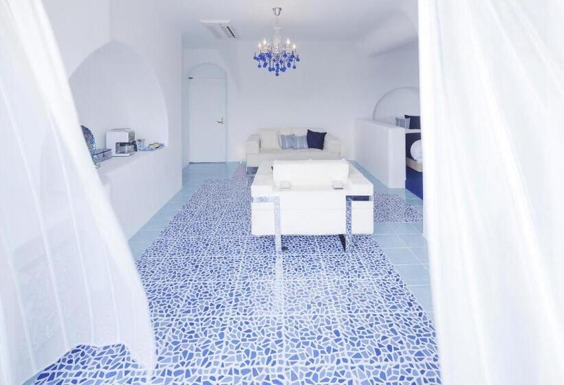 סוויטה דלוקס, Sea Shell