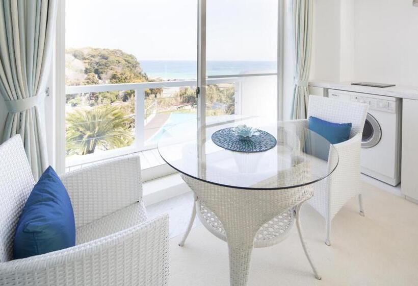 סוויטה דלוקס, Sea Shell