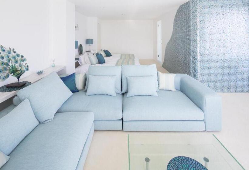 סוויטה דלוקס, Sea Shell