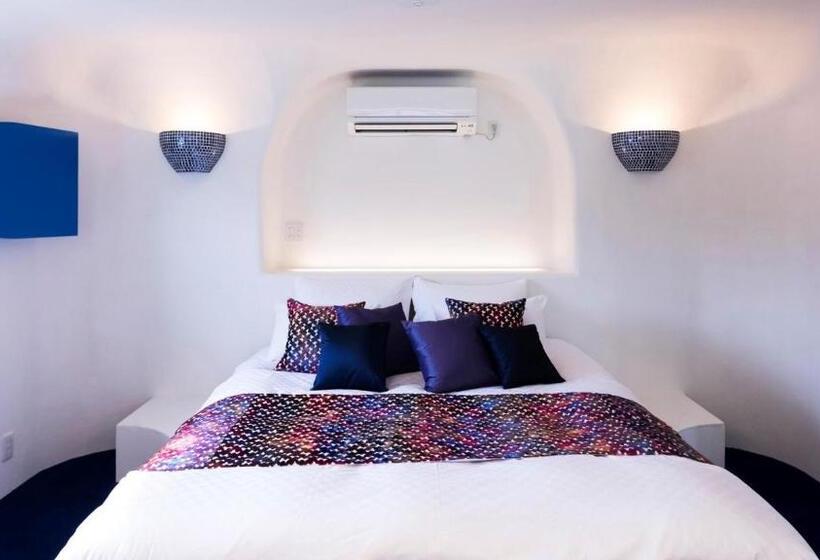 וילה בת חדר שינה 1, Sea Shell