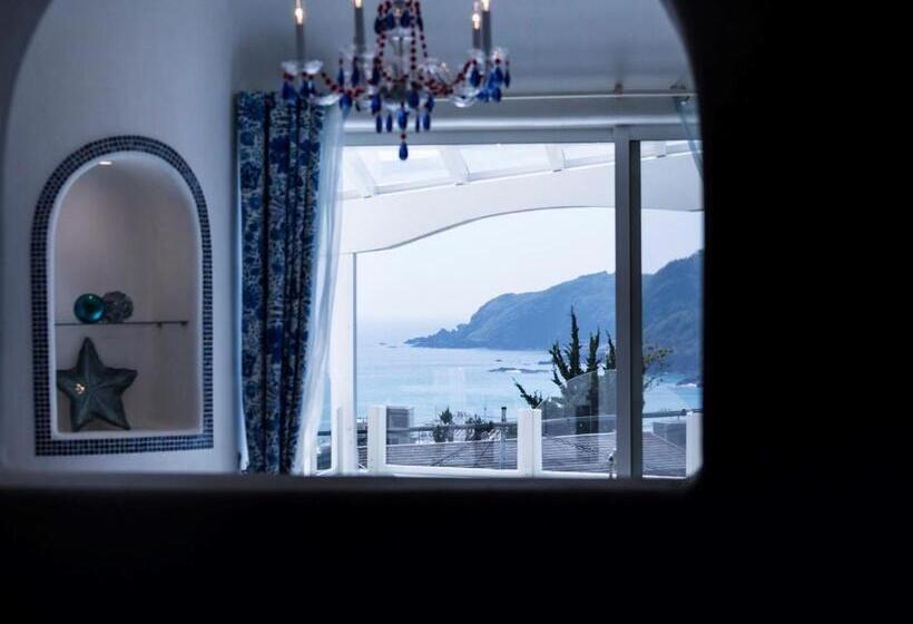 וילה בת חדר שינה 1, Sea Shell