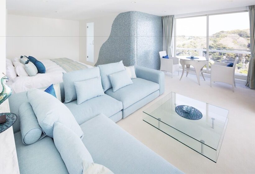 סוויטה דלוקס, Sea Shell