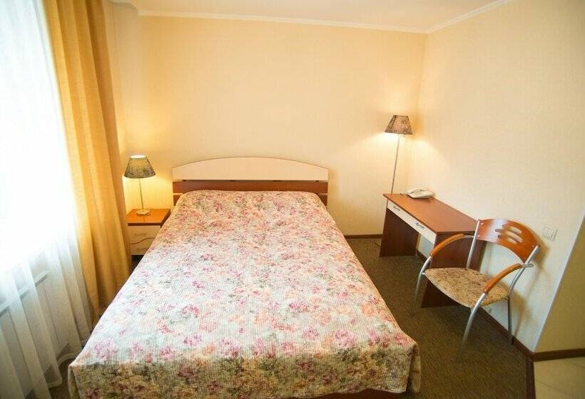 スタンダードルーム, Suite