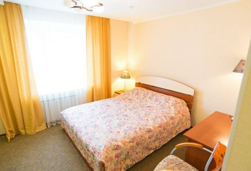 スタンダードルーム, Suite