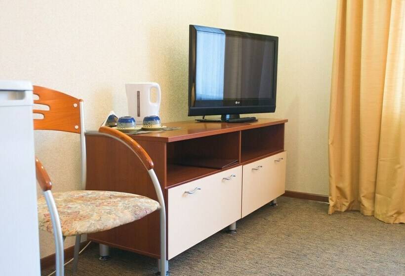 スタンダードルーム, Suite