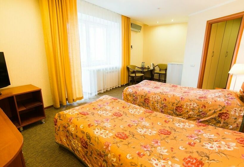 スタンダードルーム, Suite