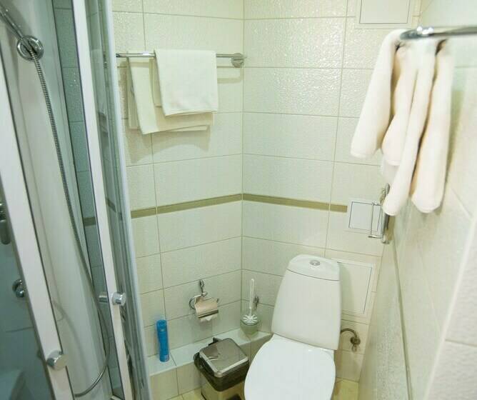 スタンダードルーム, Suite