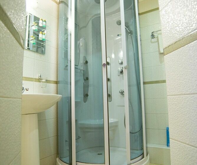 スタンダードルーム, Suite