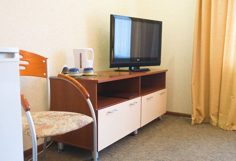 スタンダードルーム, Suite