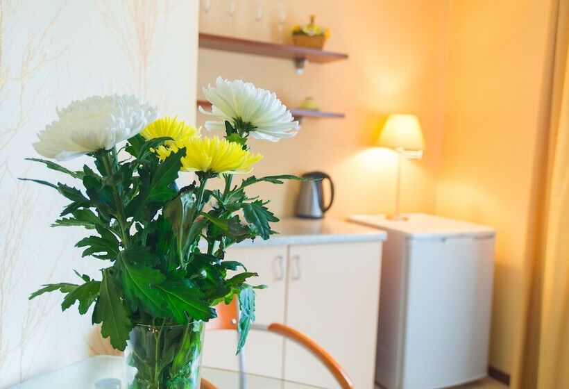 スタンダードスタジオ, Suite