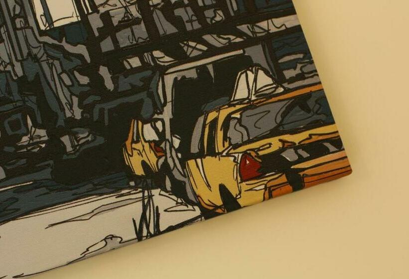 标准间, The Ship Leopard Hotel No Children