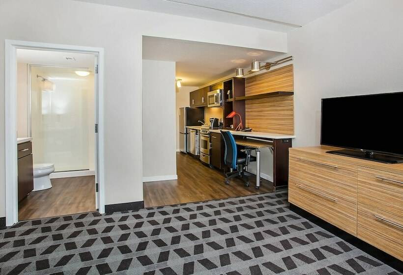 جناح, Towneplace Suites By Marriott Cookeville