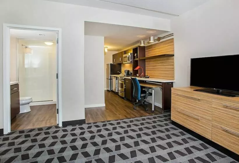 スイート, Towneplace Suites By Marriott Cookeville