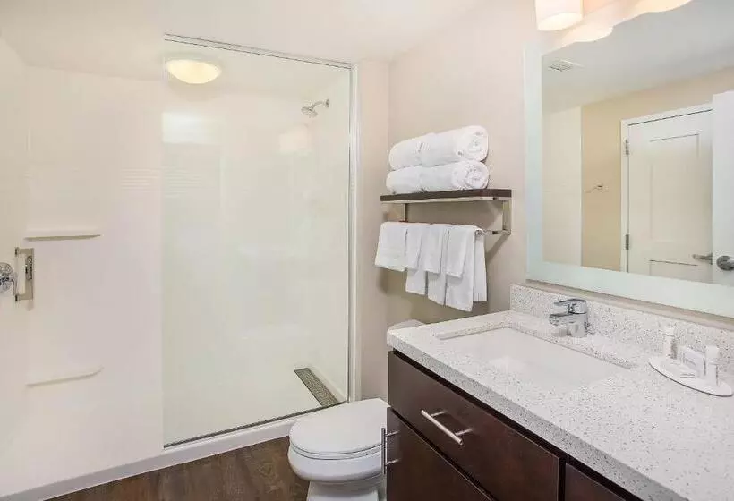 スイート, Towneplace Suites By Marriott Cookeville