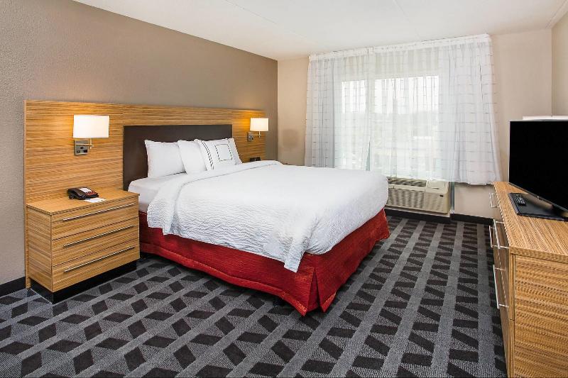 Студио Стандарт Кровать Кинг, Towneplace Suites By Marriott Cookeville