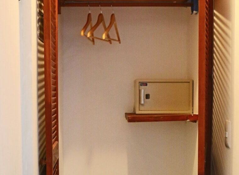 Номер Стандарт 2 Двуспальные Кровати, Wish Tulum