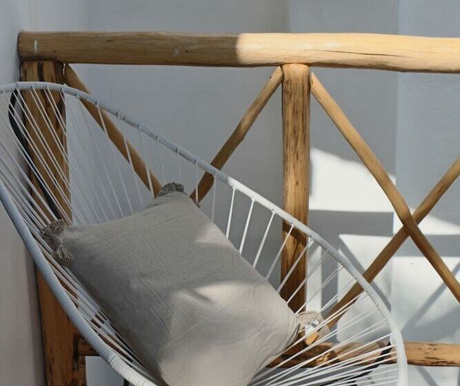 Номер Стандарт 2 Двуспальные Кровати, Wish Tulum