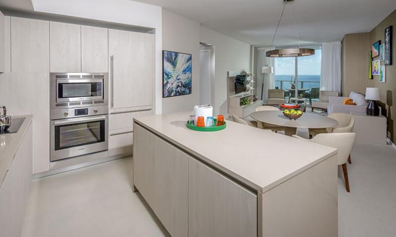 Люкс 2 Спальни, Lyfe Resort & Residences