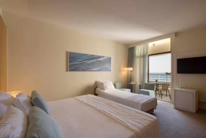 Люкс Кровать Кинг, Lyfe Resort & Residences