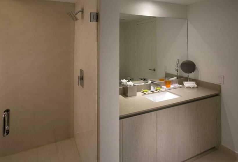 سوئیت 2 خوابه, Lyfe Resort & Residences