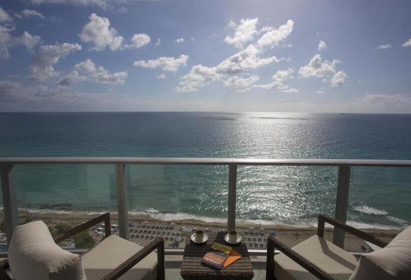 اتاق 4 خوابه, Lyfe Resort & Residences