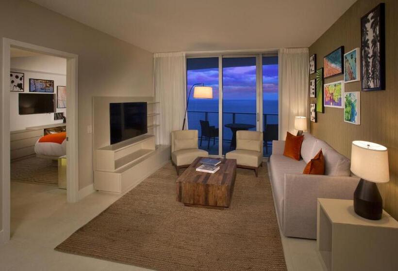 3 Bedroom Suite, Lyfe Resort & Residences