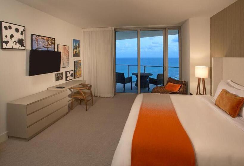 سوئیت با چشمانداز, Lyfe Resort & Residences