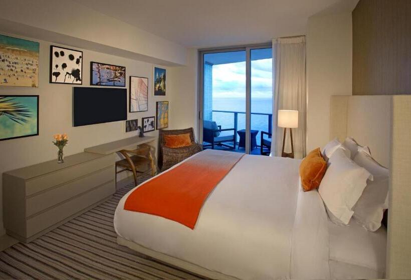 سوئیت پنت هاوس, Lyfe Resort & Residences