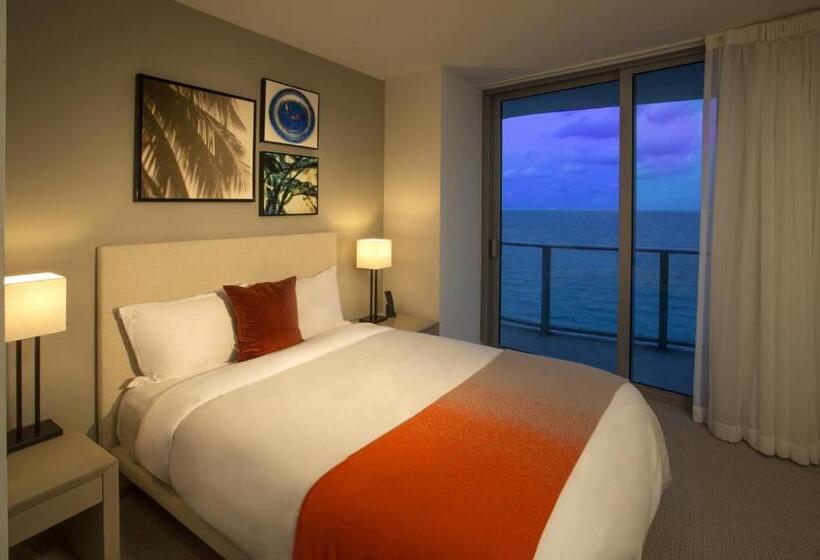 , Lyfe Resort & Residences