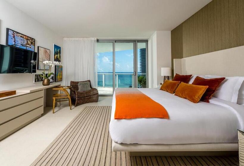 Апартаменты Пентхаус 2 Спальни, Lyfe Resort & Residences