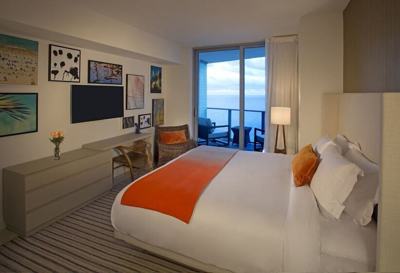 Пентхаус, Lyfe Resort & Residences