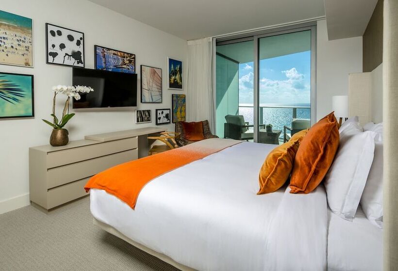 اتاق پنت هاوس, Lyfe Resort & Residences