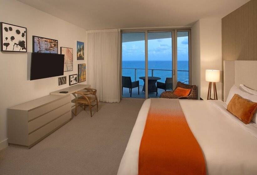 اتاق پنت هاوس, Lyfe Resort & Residences