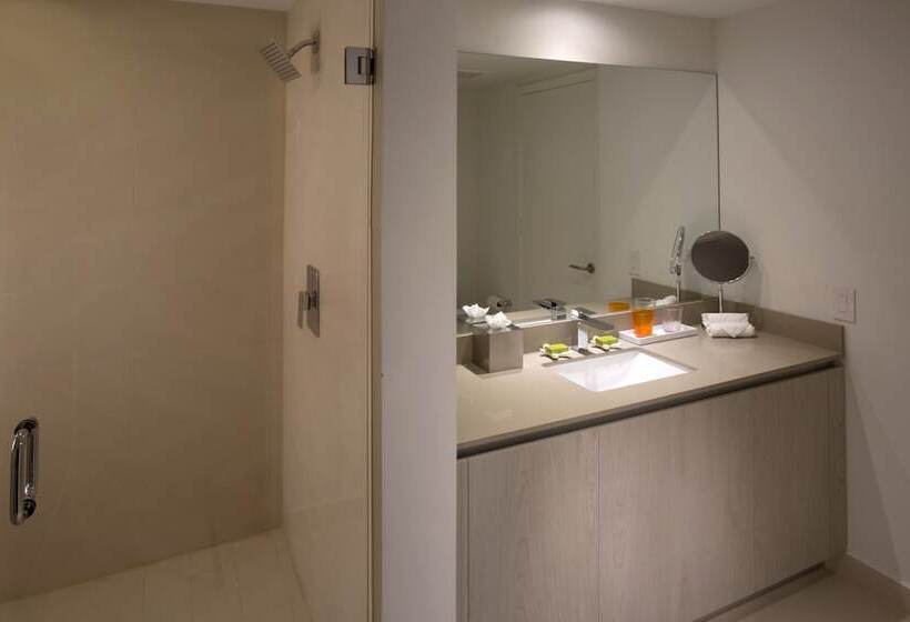 اتاق پنت هاوس, Lyfe Resort & Residences